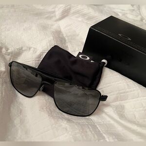 OAKLEY Sunglasses Gauge 6